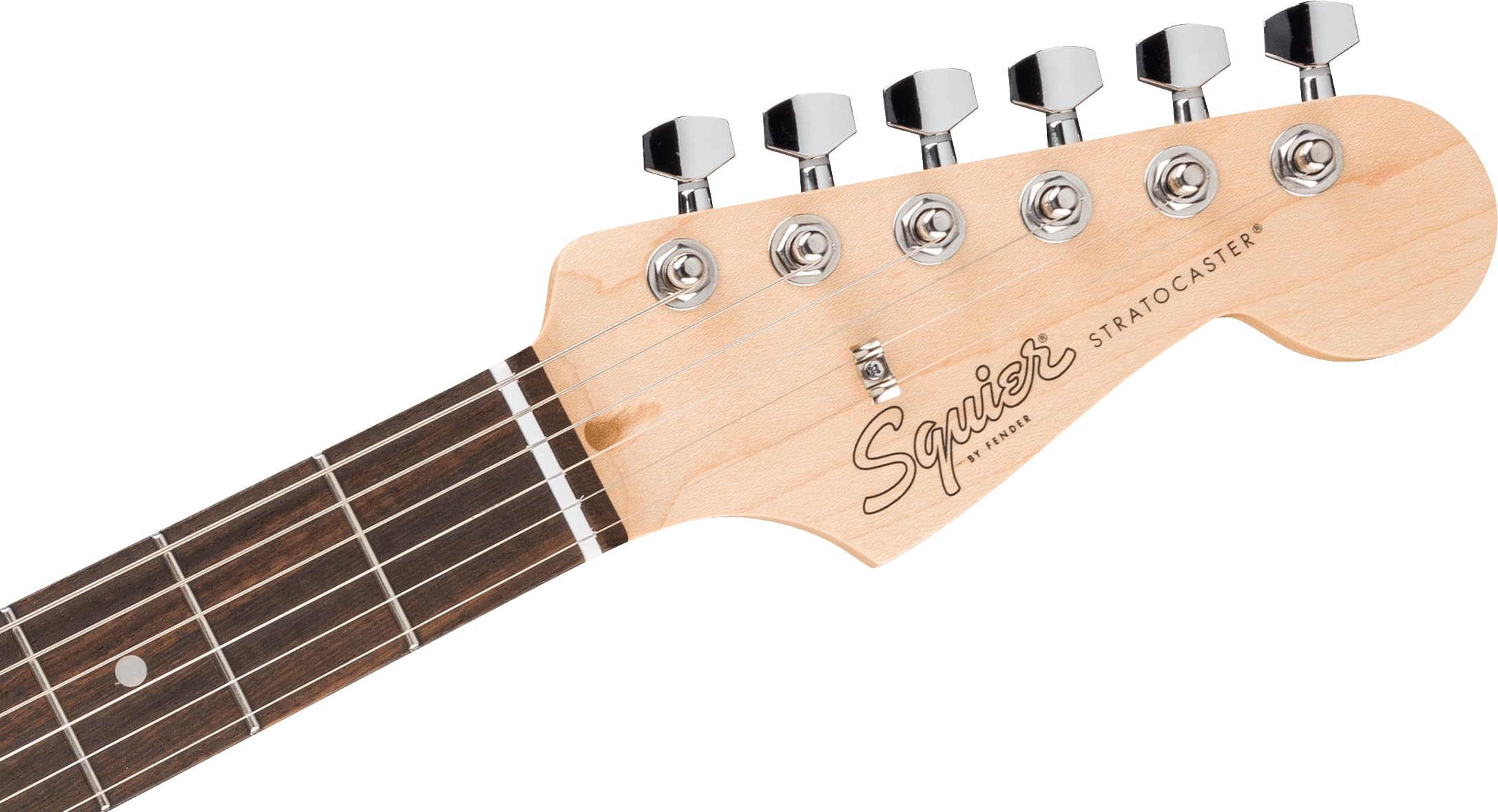 Amazon | Squier by Fender スクワイヤー エレキギター Debut